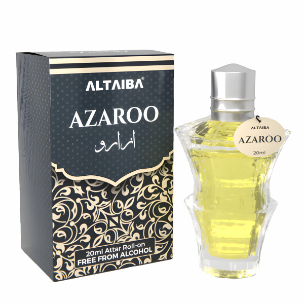 Azaroo